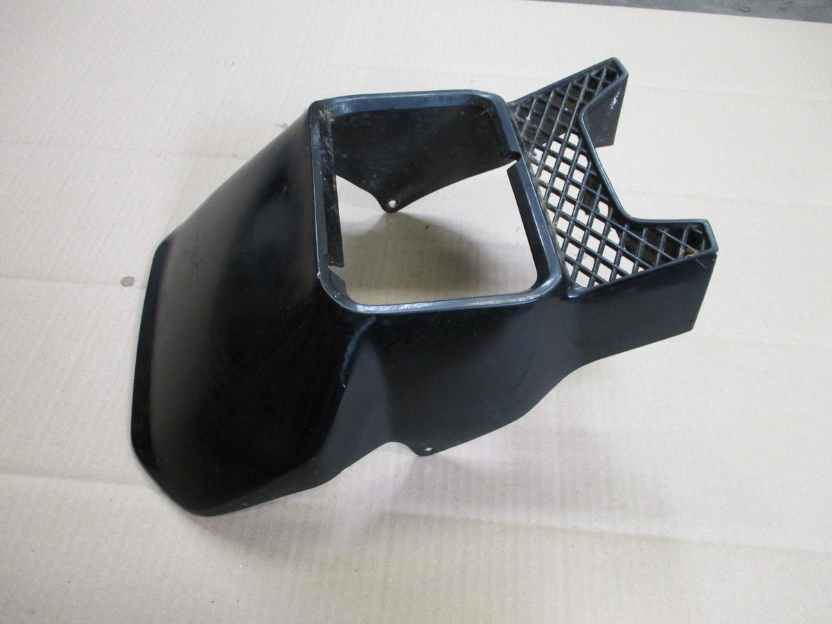 Tête de fourche pour Yamaha 600 XT Ténéré - 2KF - 1VJ et 125 DTR - DTRE