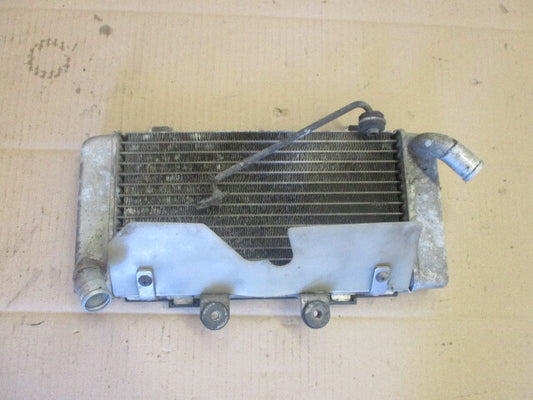 Radiateur gauche pour Honda 1000 XLV Varadéro - SD01 - 1999/2002