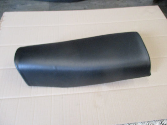 Selle refaite à neuf pour Honda 125 XLR - JD04