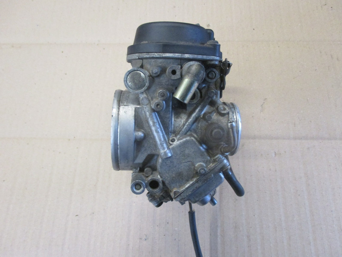 Carburateur pour Yamaha 850 TDM - 4TX - 1999 / 2001
