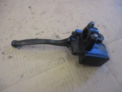 Maitre cylindre de frein avant pour Honda 125 XLR - JD04