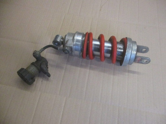 Amortisseur arrière pour Honda 750 VFR - RC24