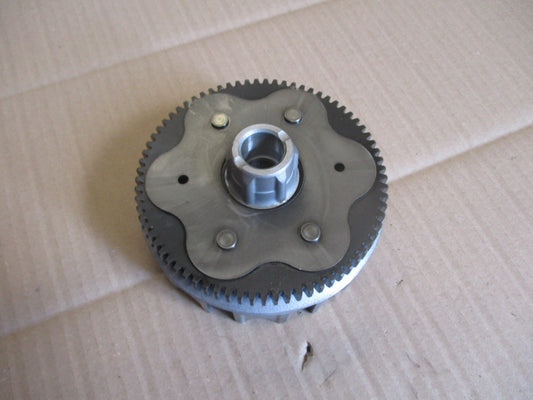 Cloche d'embrayage pour Yamaha 125 SR - 10F