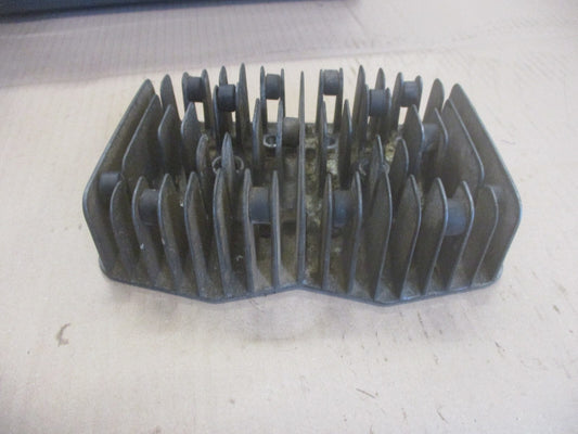 Culasse pour Suzuki 125 GT