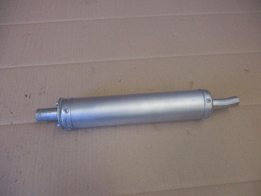 Silencieux absoption pour Yamaha 125 DTR - DTRE