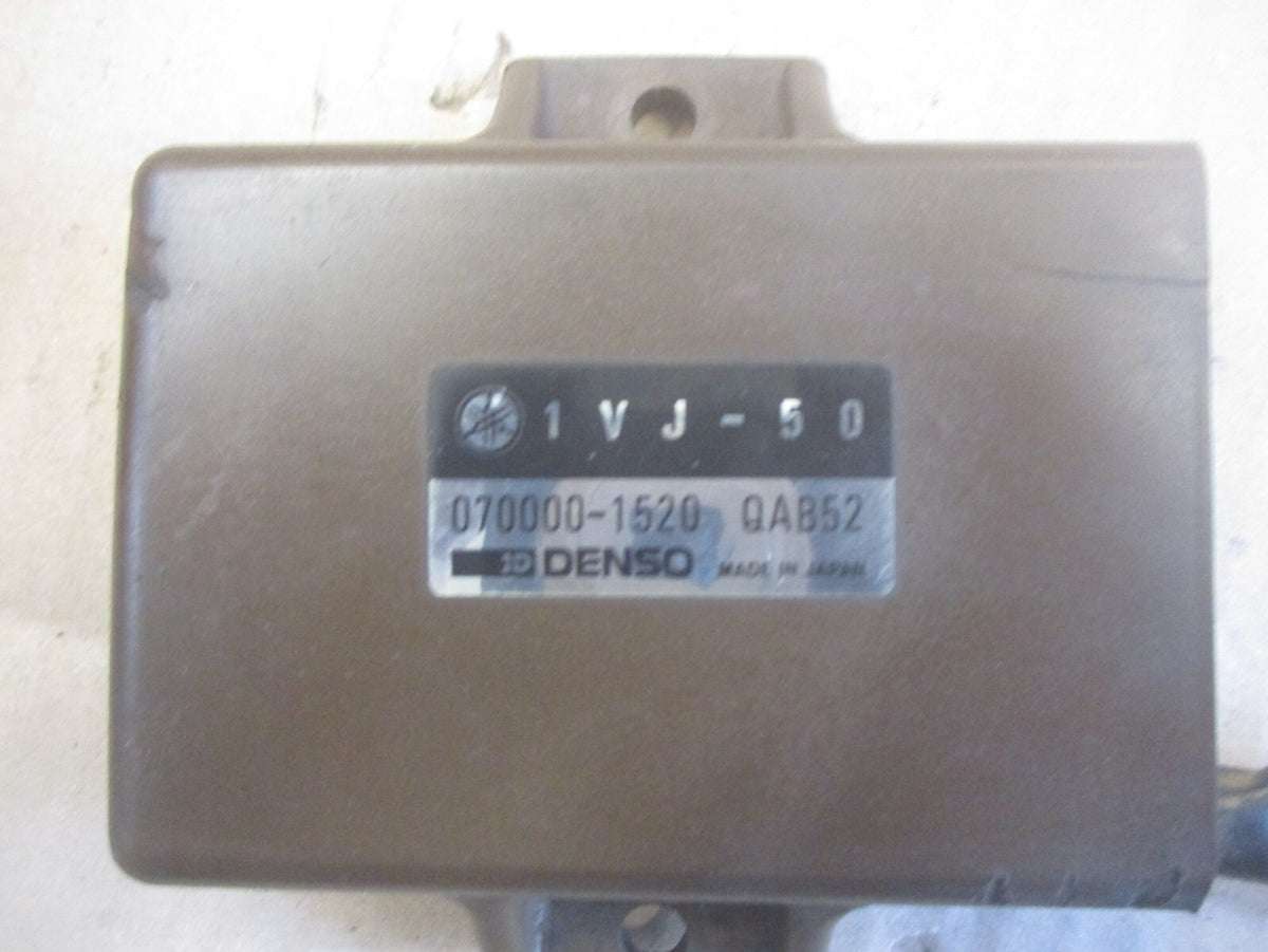 CDI 1VJ-50 pour Yamaha 600 Ténéré - 1VJ