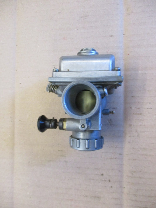 Carburateur d'origine pour Yamaha 125 DTMX - 2A8 - modèle rupteur
