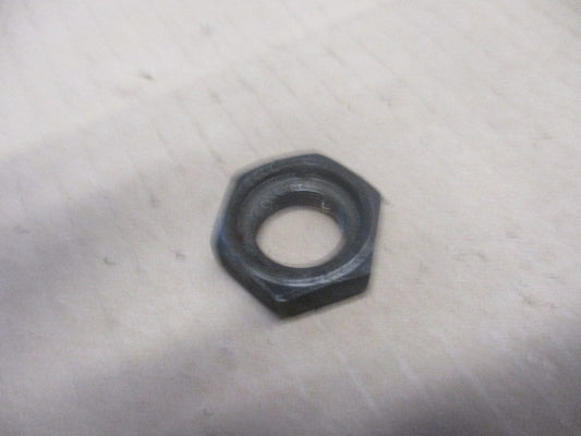 Ecrou de fixation pignon sortie de boite pour Yamaha 125 TDR - 4FU / 5AE