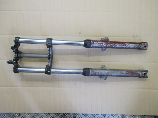 Fourche pour Yamaha 125 AT1 - AT2