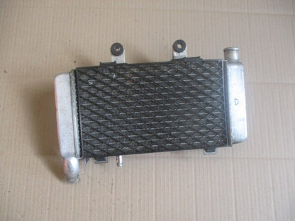 Radiateur droit pour Honda 800 VFR - RC46A - 1998