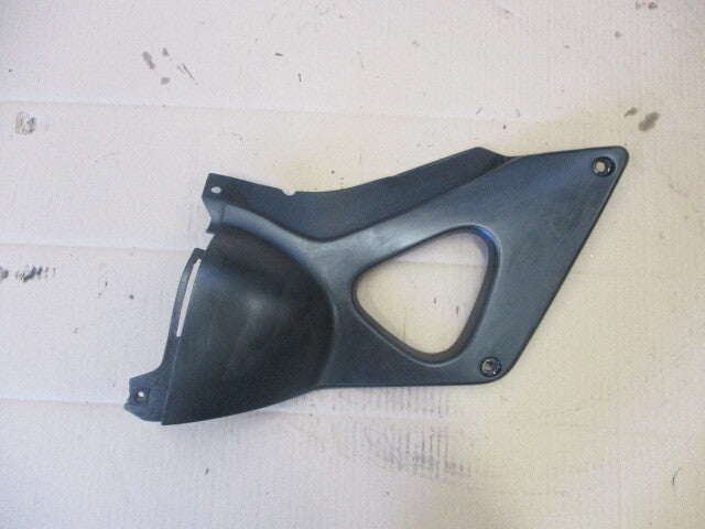 Cache latéral droit pour Honda 1000 XLV Varadéro - SD01 - 1999/2002