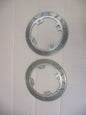 Disques de frein avant pour Honda 650 XLV Transalp - RD10A - RD11A