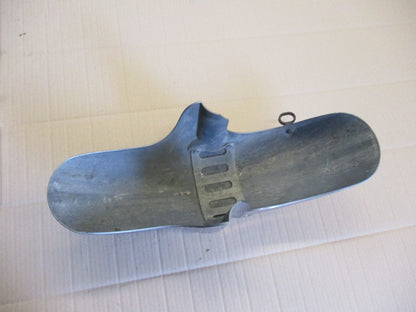 Garde boue avant pour Yamaha 125 TDR - 4FU / 5AE