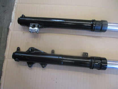 Fourche pour Yamaha 125 DTR - DTRE