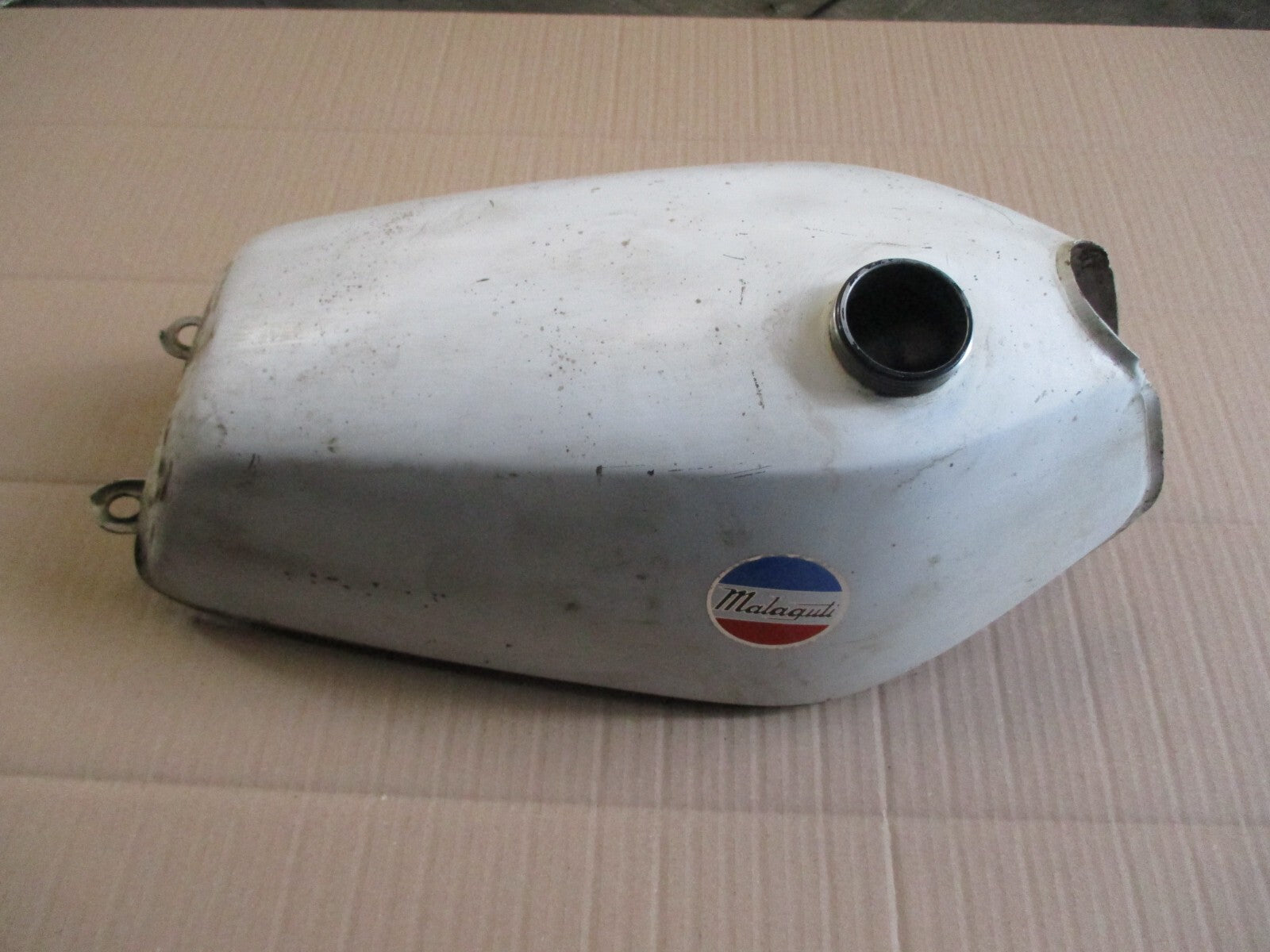 Réservoir pour Yamaha 125 DTMX - 2A8