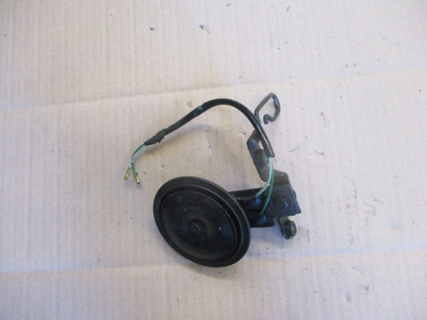 Klaxon + support + fils pour Honda 125 CM - JC05