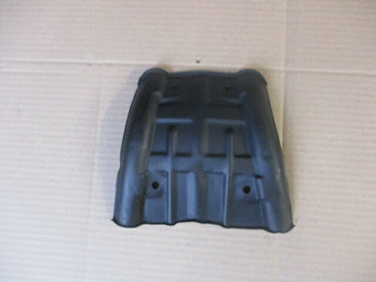 Sabot moteur pour Yamaha 125 DTMX - 2A8