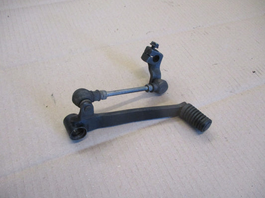 Sélecteur de vitesses pour Honda 125 XLV Varadéro - JC32