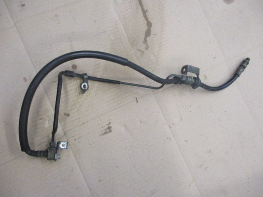 Tuyauterie frein avant Honda 600 Transalp - PD06