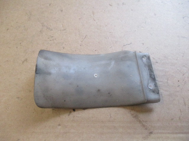 Pare boue pour Honda 650 XLV Transalp - RD10A - RD11A