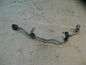 Tuyauterie rigide d'huile pour Honda 650 SLR - RD09