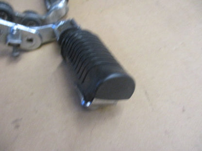 Cales pieds avant pour Honda 125 CM - JC05