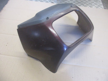 Tête de fourche pour Honda 600 Transalp - PD06