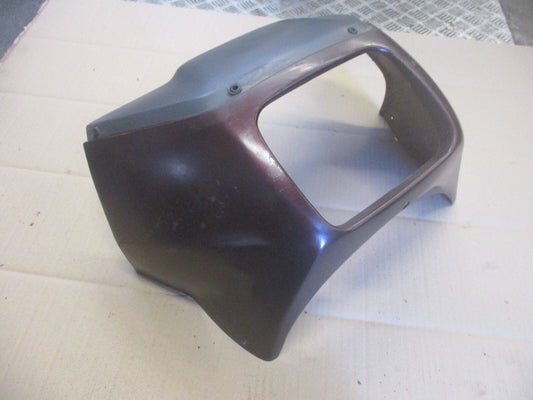 Tête de fourche pour Honda 600 Transalp - PD06