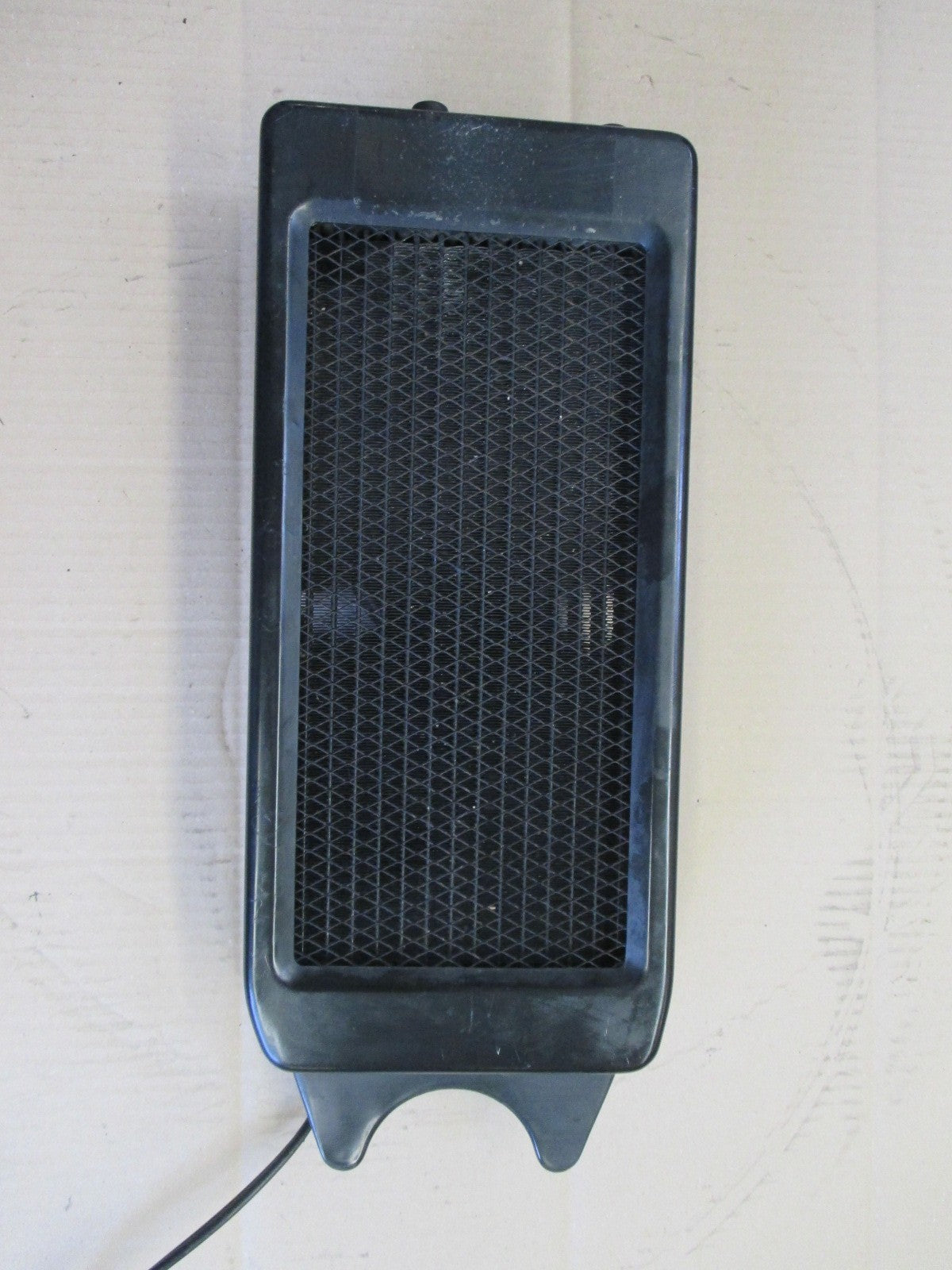 Radiateur d'eau + grille + ventilateur pour Honda 600 VT C Shadow - PC21