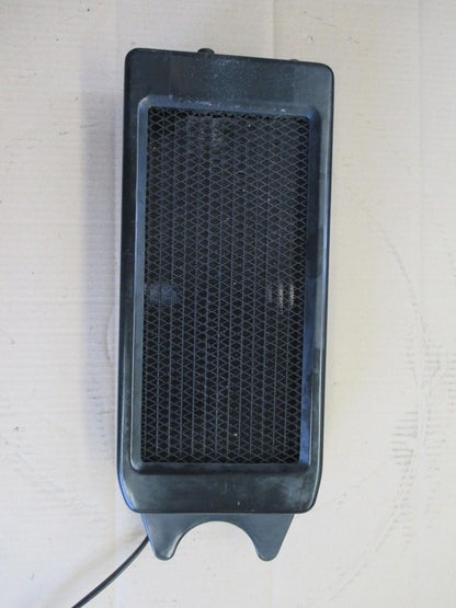 Radiateur d'eau + grille + ventilateur pour Honda 600 VT C Shadow - PC21