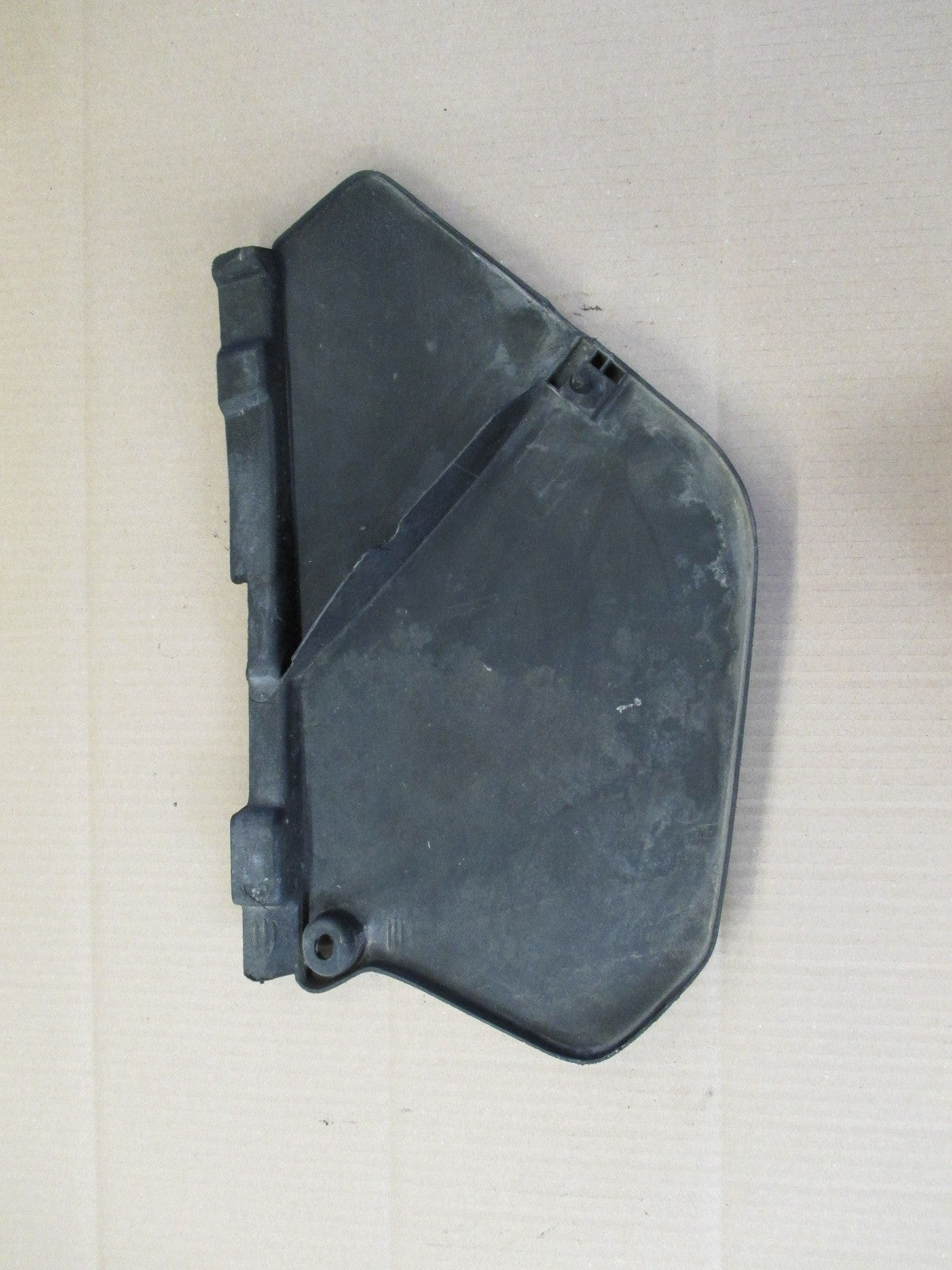 Cache latéral gauche pour Yamaha 125 DTR - DTRE