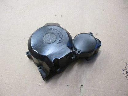 Carter d'allumage pour Honda 125 NX Transcity - JD12