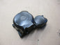 Carter d'allumage pour Honda 125 NX Transcity - JD12