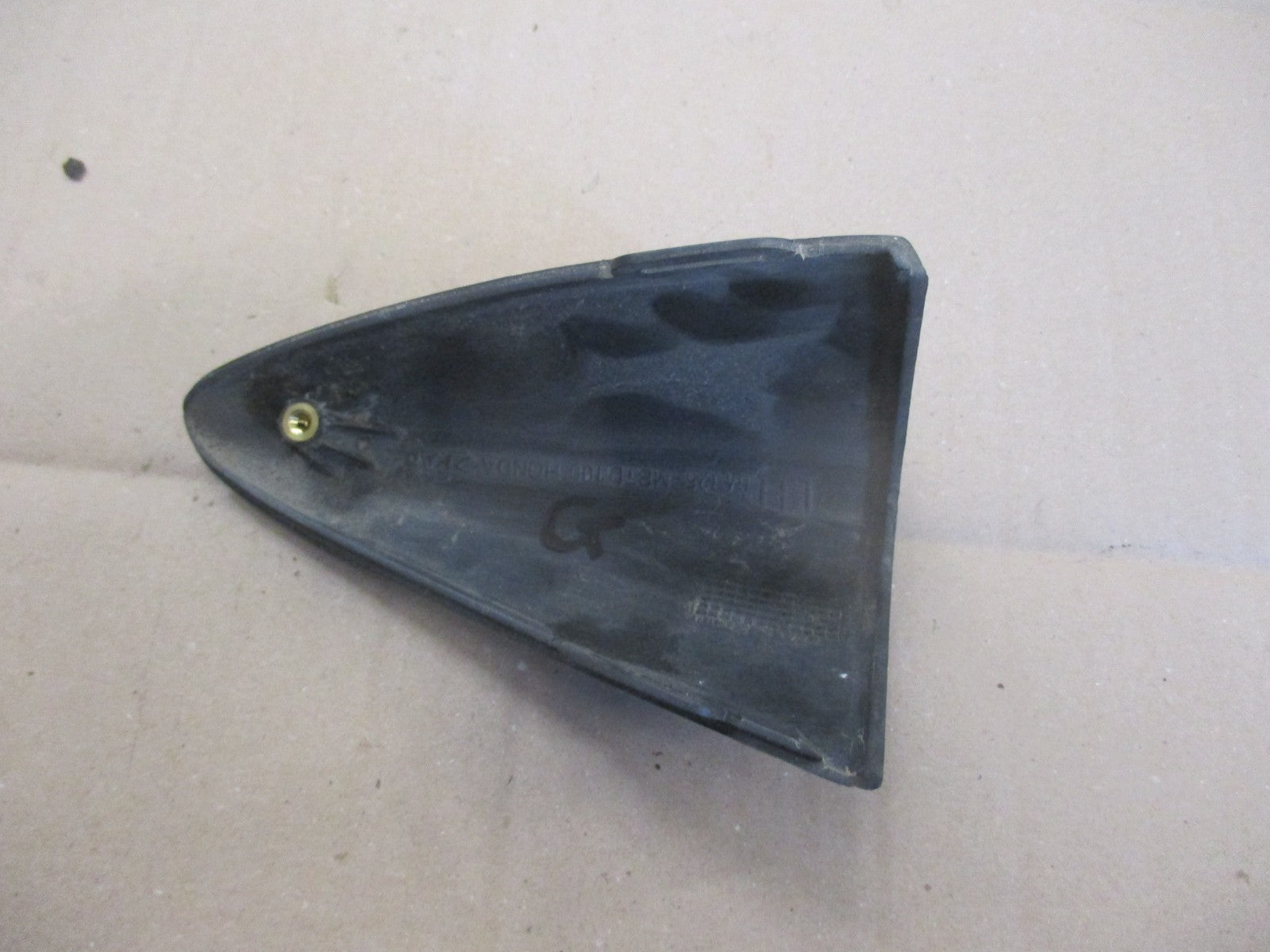 Cache clignotant avant gauche Honda 1000 XLV Varadéro - SD01 - 1999/2002