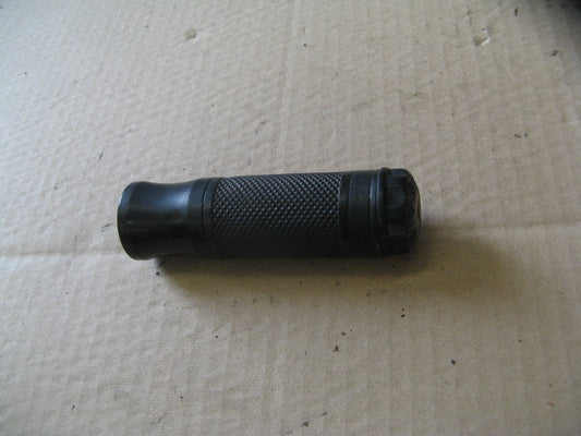 Poignée gauche + embout de guidon pour Yamaha 125 XTX - XTR