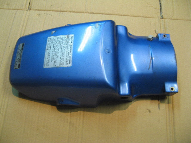 Dosseret pour Honda 600 Transalp - PD06 - PD10