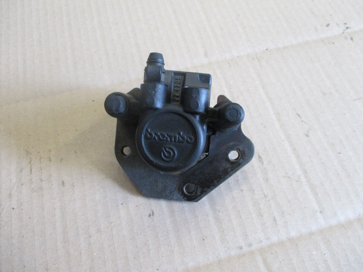 Etrier de frein arrière pour Yamaha 125 TDR modèle 3XD