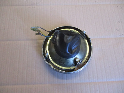 Optique de phare + cerclage pour Yamaha 125 SR - 10F