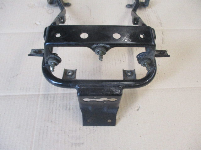 Boucle arrière de cadre pour Suzuki 800 DR - SR43A