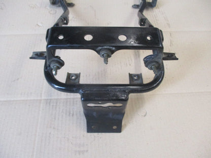 Boucle arrière de cadre pour Suzuki 800 DR - SR43A