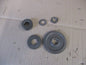 Pignons de sortie villebrequin pour Honda 125 MTX - MTXR - TC02