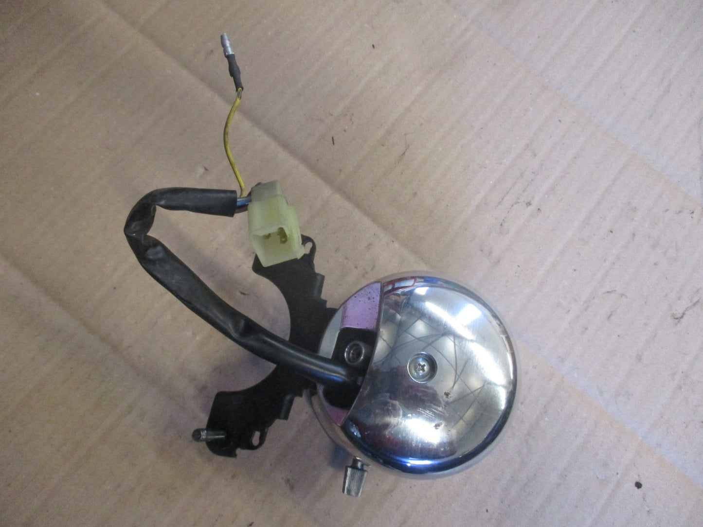 Compteur pour Yamaha 125 SR - 10F - Dernier modèle - 1999