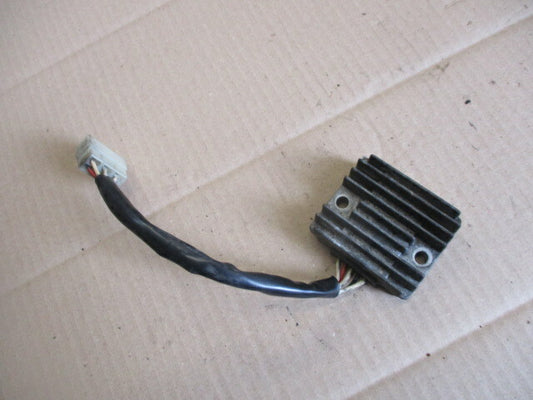 Régulateur pour Yamaha 125 SR - 10F - dernier modèle - 1999