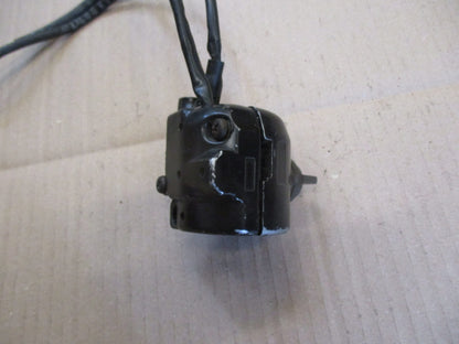 Cocotte droite pour Yamaha 50 DT MX - 1RE