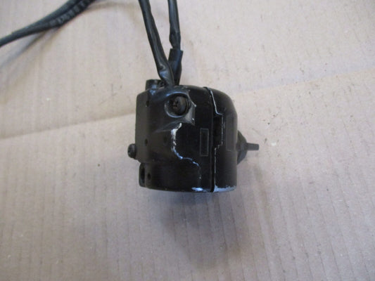 Cocotte droite pour Yamaha 50 DT MX - 1RE