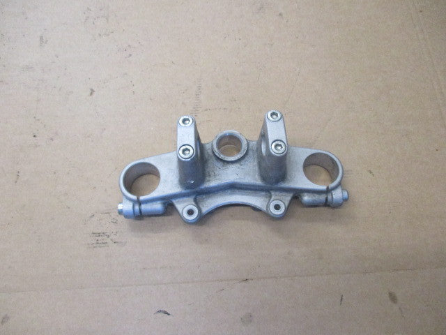 Té supérieur de fourche pour Yamaha 125 XTX - XTR