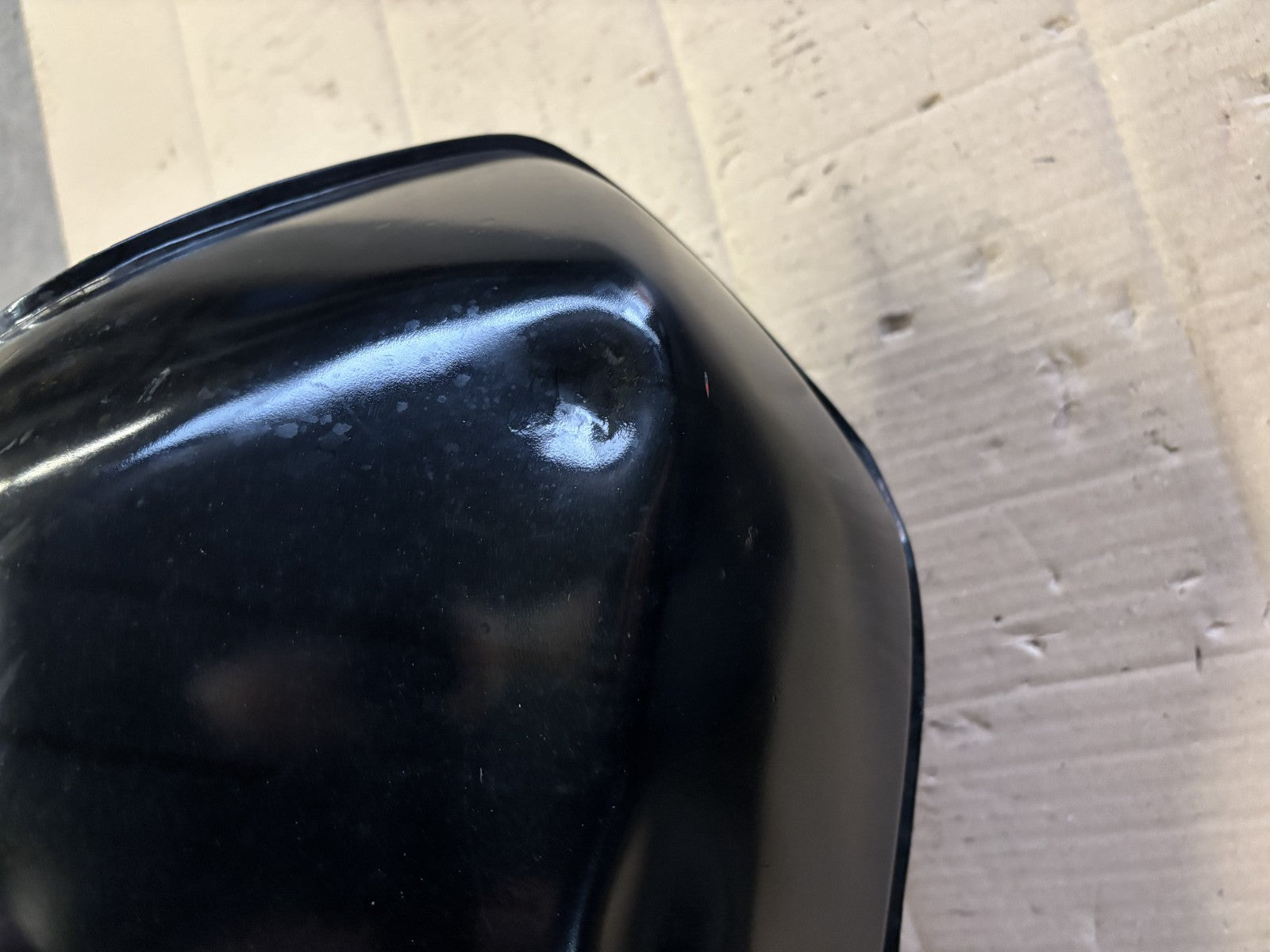 Réservoir d'essence pour Honda 125 CLR - City Fly - JD18A