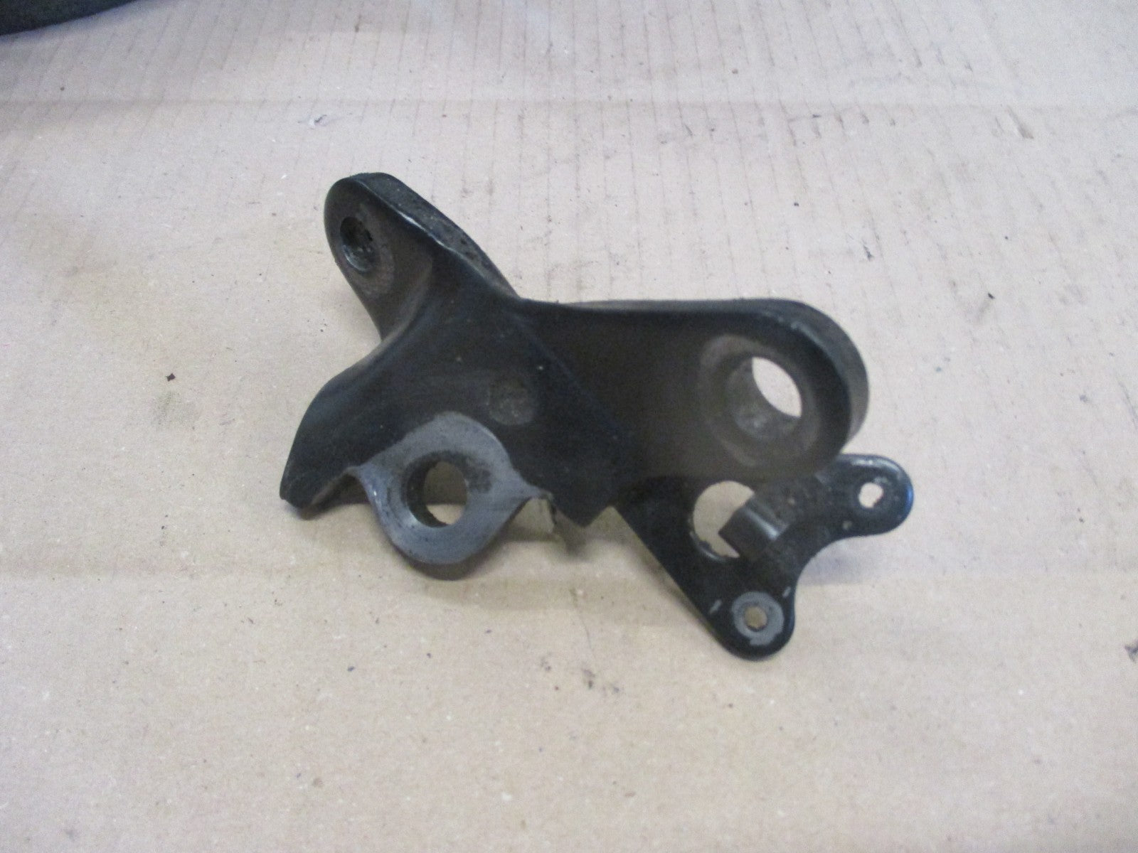 Support béquille latérale pour Yamaha 535 XV Virago - 2YL