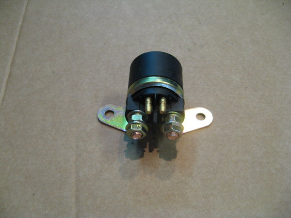 Relais de demarreur NEUF pour Suzuki 650 DR RS SE - SP43A