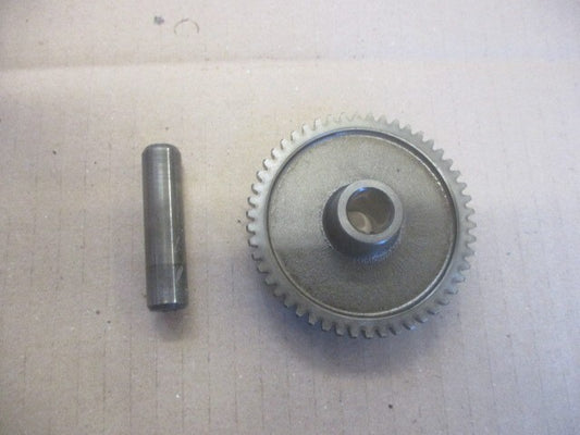 Pignon de demarreur pour Yamaha 535 XV Virago - 2YL